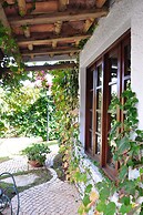 Uma Casa à Beira Sol