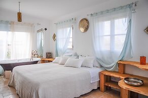 Uma Casa à Beira Sol