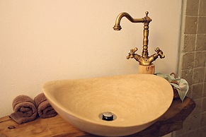 Uma Casa à Beira Sol