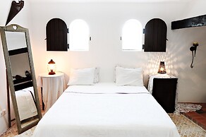 Uma Casa à Beira Sol