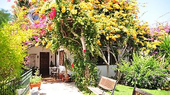 Uma Casa à Beira Sol