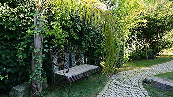 Uma Casa à Beira Sol