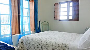 Uma Casa à Beira Sol