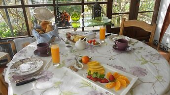 Uma Casa à Beira Sol