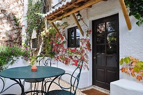 Uma Casa à Beira Sol