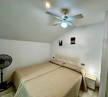 Apartamentos Turísticos Las Rosas de Capistrano