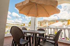 Apartamentos Turísticos Las Rosas de Capistrano