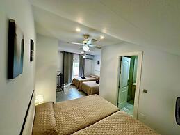 Apartamentos Turísticos Las Rosas de Capistrano