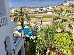 Apartamentos Turísticos Las Rosas de Capistrano