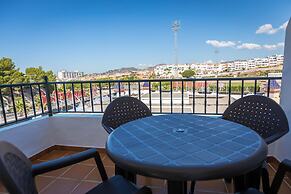 Apartamentos Turísticos Las Rosas de Capistrano