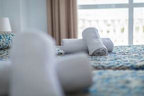 Apartamentos Turísticos Las Rosas de Capistrano