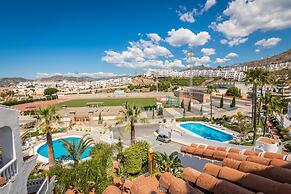 Apartamentos Turísticos Las Rosas de Capistrano