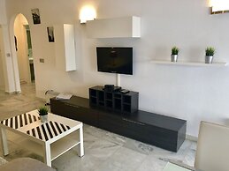 Apartamentos Turísticos Las Rosas de Capistrano