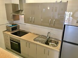 Apartamentos Turísticos Las Rosas de Capistrano