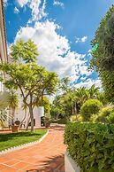 Apartamentos Turísticos Las Rosas de Capistrano