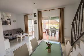 Apartamentos Turísticos Las Rosas de Capistrano