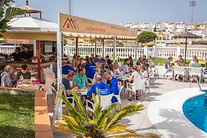 Apartamentos Turísticos Las Rosas de Capistrano