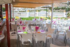 Apartamentos Turísticos Las Rosas de Capistrano