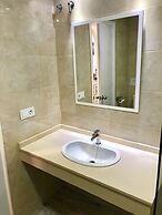 Apartamentos Turísticos Las Rosas de Capistrano