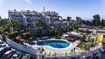 Apartamentos Turísticos Las Rosas de Capistrano