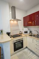 Apartamentos Turísticos Las Rosas de Capistrano