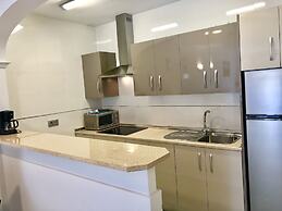 Apartamentos Turísticos Las Rosas de Capistrano