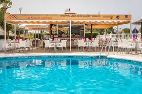 Apartamentos Turísticos Las Rosas de Capistrano