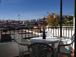 Apartamentos Turísticos Las Rosas de Capistrano