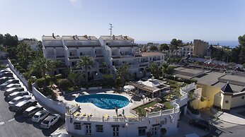 Apartamentos Turísticos Las Rosas de Capistrano