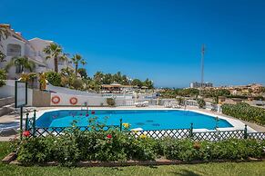 Apartamentos Turísticos Las Rosas de Capistrano