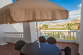 Apartamentos Turísticos Las Rosas de Capistrano