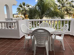 Apartamentos Turísticos Las Rosas de Capistrano