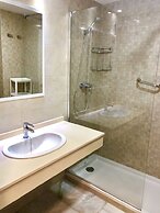 Apartamentos Turísticos Las Rosas de Capistrano