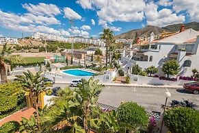 Apartamentos Turísticos Las Rosas de Capistrano