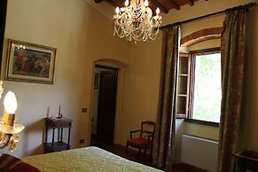 Villa Rigacci