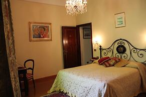 Villa Rigacci