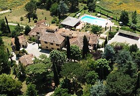 Villa Rigacci