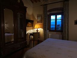 Villa Rigacci