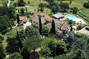 Villa Rigacci
