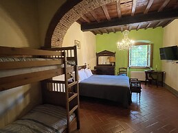 Villa Rigacci