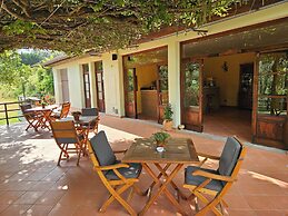 Villa Rigacci