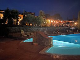 Villa Rigacci