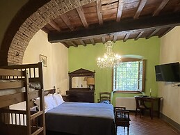 Villa Rigacci
