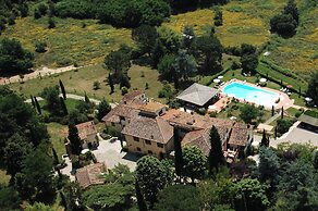 Villa Rigacci