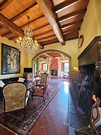 Villa Rigacci