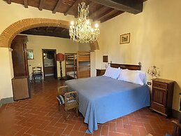Villa Rigacci