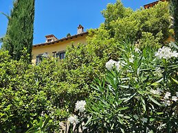 Villa Rigacci