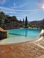 Villa Rigacci