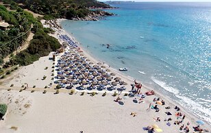 Hotel Simius Playa
