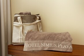 Hotel Simius Playa